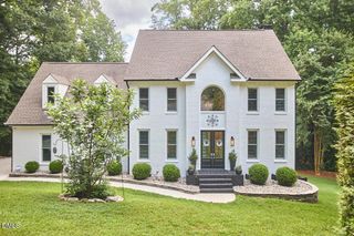 5513 Point Lake Court, Holly Springs, NC 27540