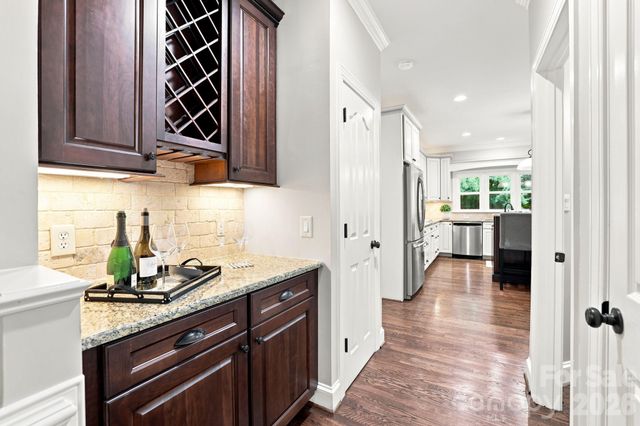 10809 Jordan Rae Lane, Charlotte, NC 28277