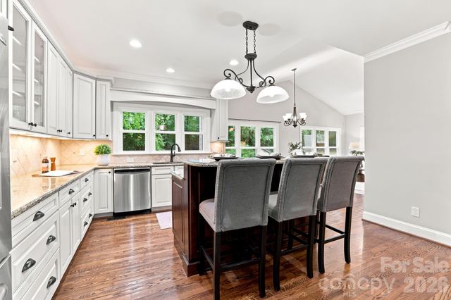 10809 Jordan Rae Lane, Charlotte, NC 28277