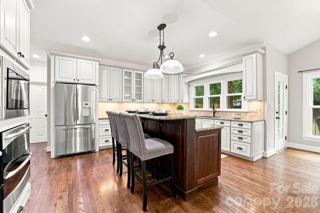 10809 Jordan Rae Lane, Charlotte, NC 28277