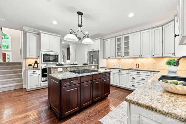 10809 Jordan Rae Lane, Charlotte, NC 28277