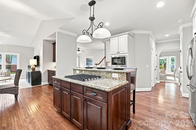 10809 Jordan Rae Lane, Charlotte, NC 28277