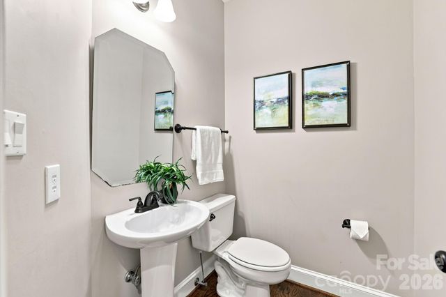 10809 Jordan Rae Lane, Charlotte, NC 28277
