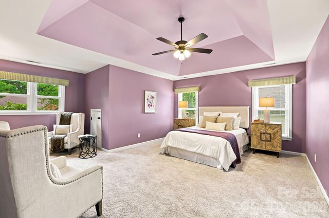 10809 Jordan Rae Lane, Charlotte, NC 28277