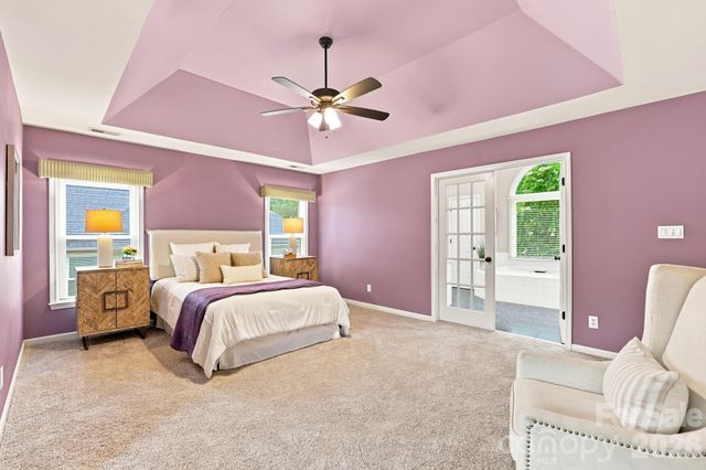 10809 Jordan Rae Lane, Charlotte, NC 28277
