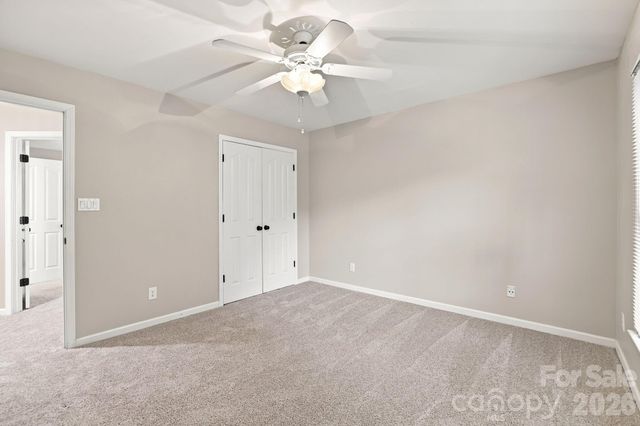 10809 Jordan Rae Lane, Charlotte, NC 28277