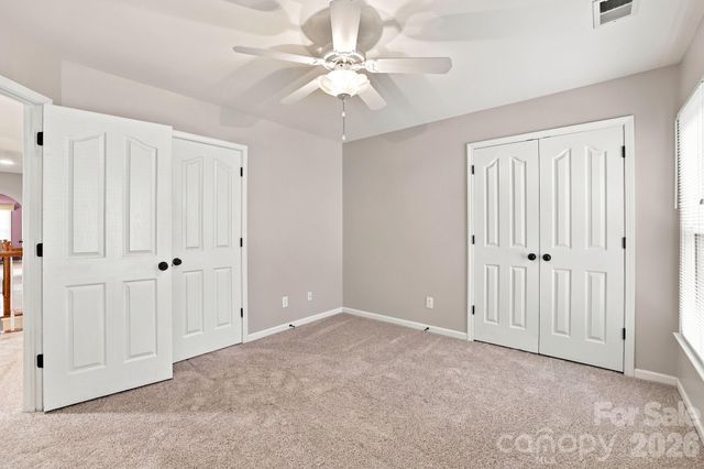 10809 Jordan Rae Lane, Charlotte, NC 28277