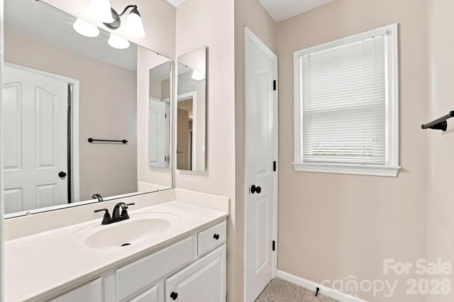10809 Jordan Rae Lane, Charlotte, NC 28277