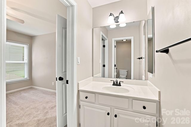 10809 Jordan Rae Lane, Charlotte, NC 28277