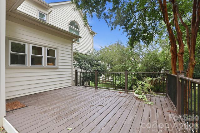 10809 Jordan Rae Lane, Charlotte, NC 28277