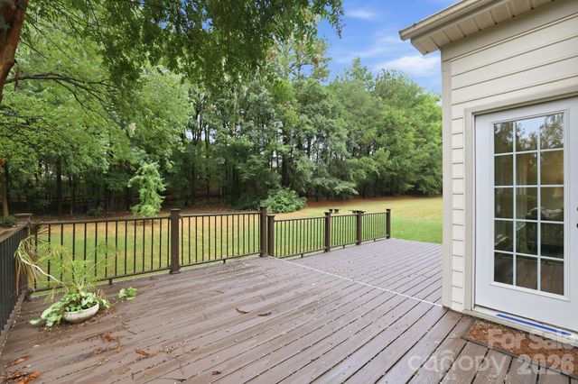 10809 Jordan Rae Lane, Charlotte, NC 28277