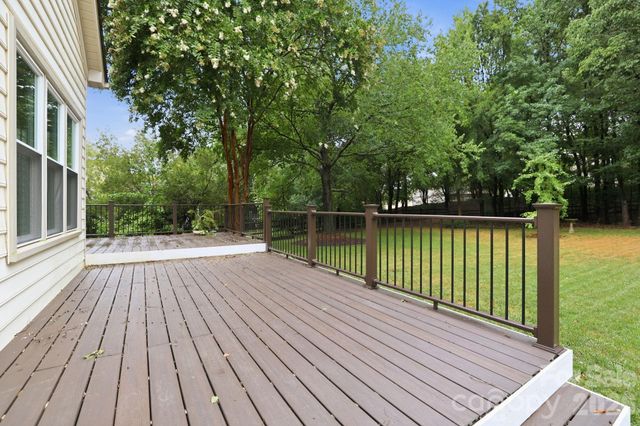 10809 Jordan Rae Lane, Charlotte, NC 28277