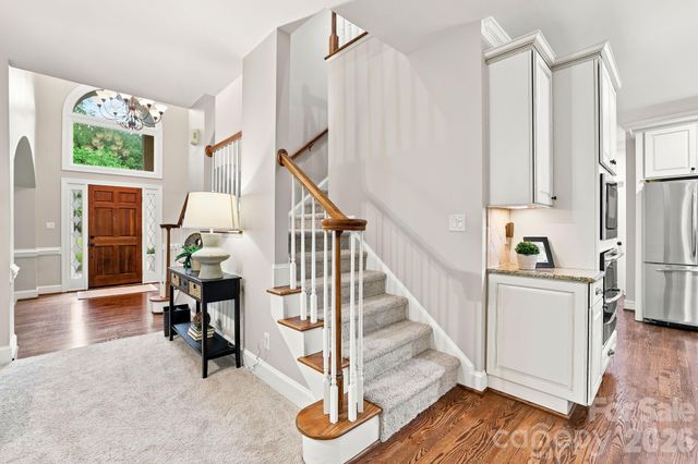 10809 Jordan Rae Lane, Charlotte, NC 28277