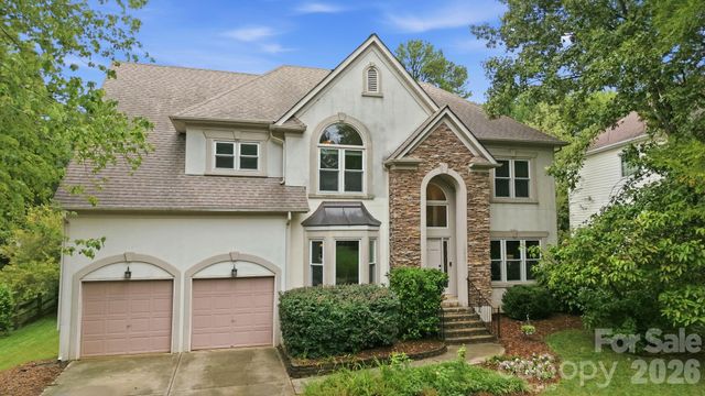 10809 Jordan Rae Lane, Charlotte, NC 28277