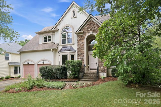10809 Jordan Rae Lane, Charlotte, NC 28277