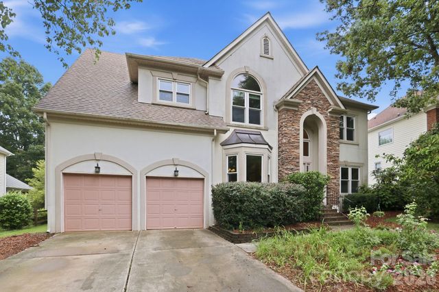 10809 Jordan Rae Lane, Charlotte, NC 28277