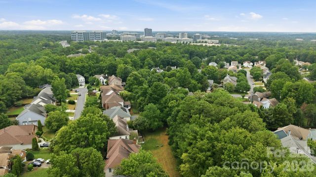 10809 Jordan Rae Lane, Charlotte, NC 28277