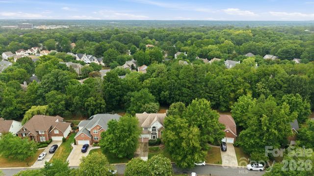 10809 Jordan Rae Lane, Charlotte, NC 28277