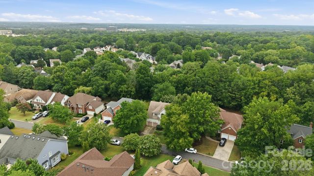 10809 Jordan Rae Lane, Charlotte, NC 28277