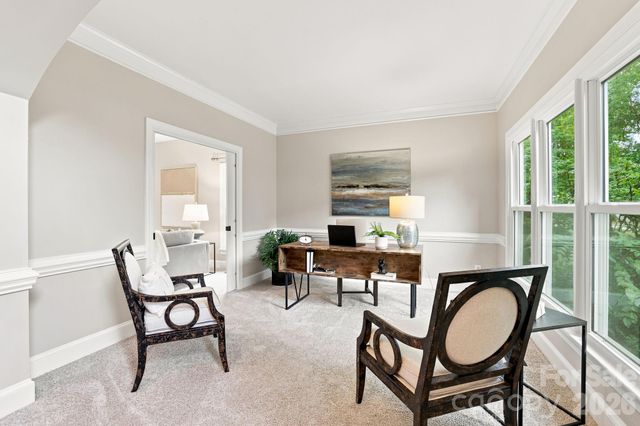 10809 Jordan Rae Lane, Charlotte, NC 28277