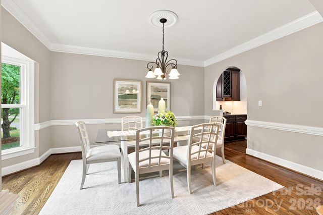 10809 Jordan Rae Lane, Charlotte, NC 28277