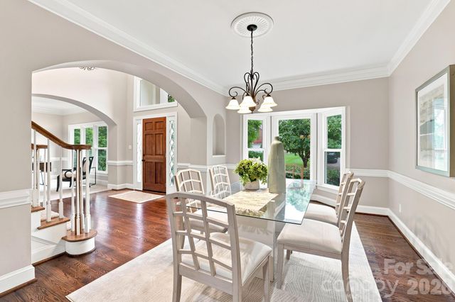 10809 Jordan Rae Lane, Charlotte, NC 28277