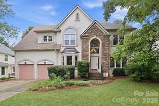 10809 Jordan Rae Lane, Charlotte, NC 28277