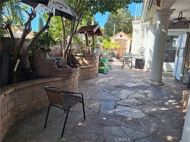 302 N Griffith Park, Burbank, CA 91506