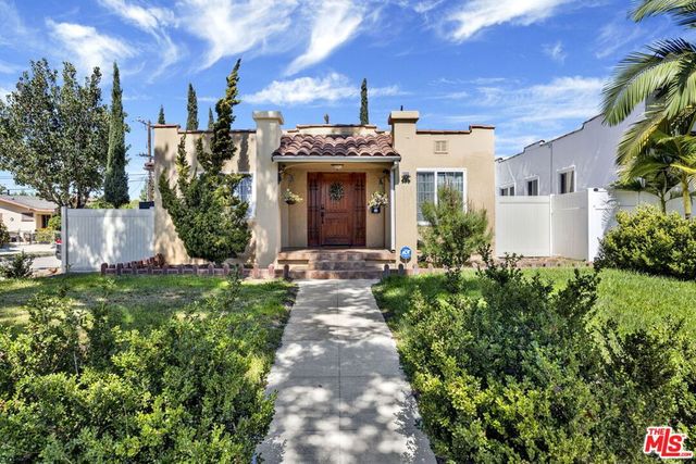 529 W Wilson Avenue, Glendale, CA 91203
