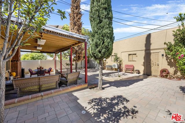 529 W Wilson Avenue, Glendale, CA 91203
