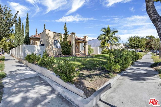529 W Wilson Avenue, Glendale, CA 91203