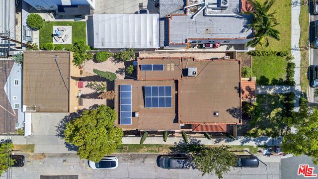 529 W Wilson Avenue, Glendale, CA 91203