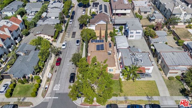 529 W Wilson Avenue, Glendale, CA 91203