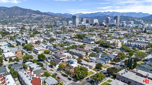 529 W Wilson Avenue, Glendale, CA 91203