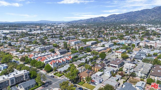 529 W Wilson Avenue, Glendale, CA 91203