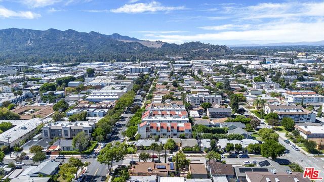 529 W Wilson Avenue, Glendale, CA 91203
