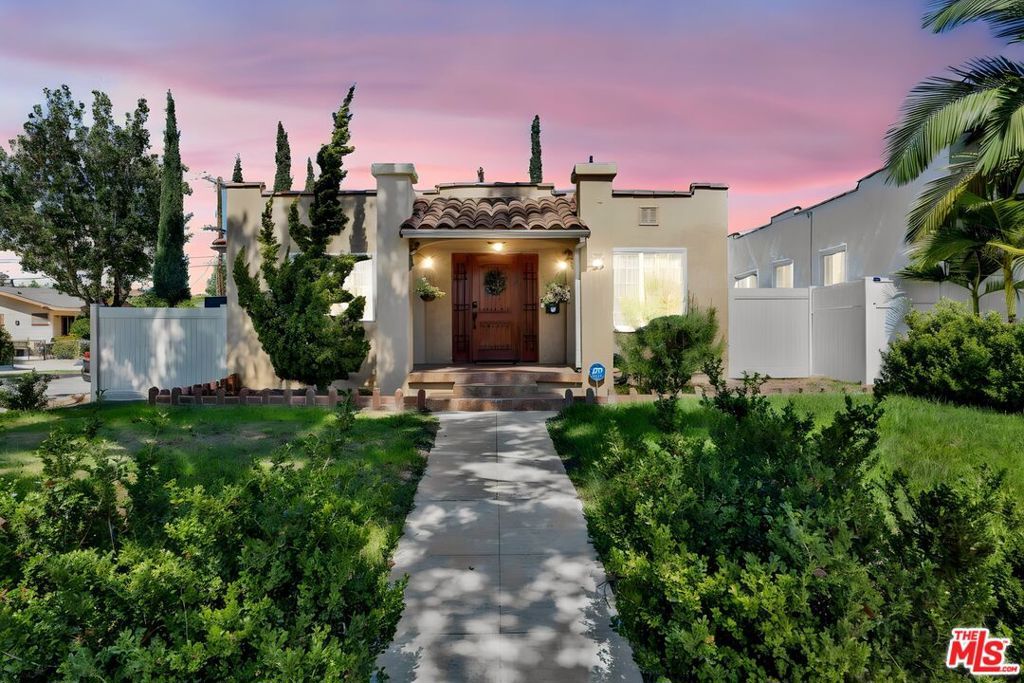 529 W Wilson Avenue, Glendale, CA 91203