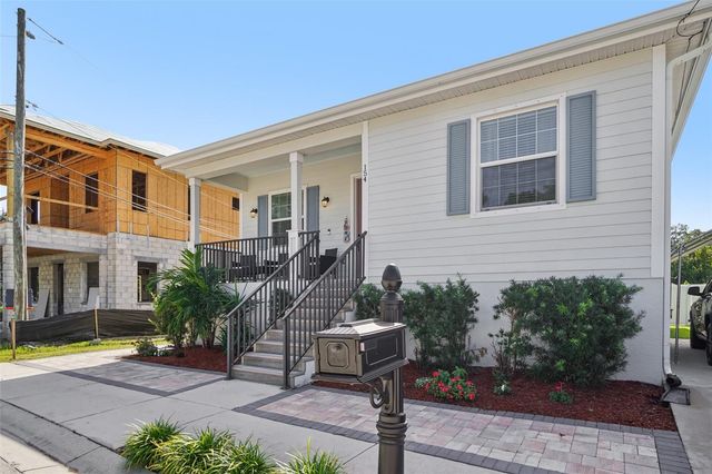 154 E SPRUCE STREET, Tarpon Springs, FL 34689