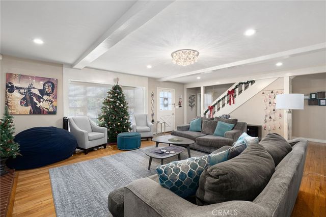 2964 Lombardy, Pasadena, CA 91107