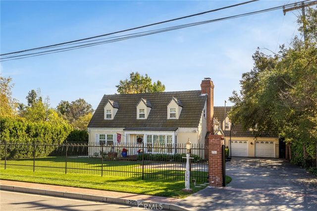 2964 Lombardy, Pasadena, CA 91107