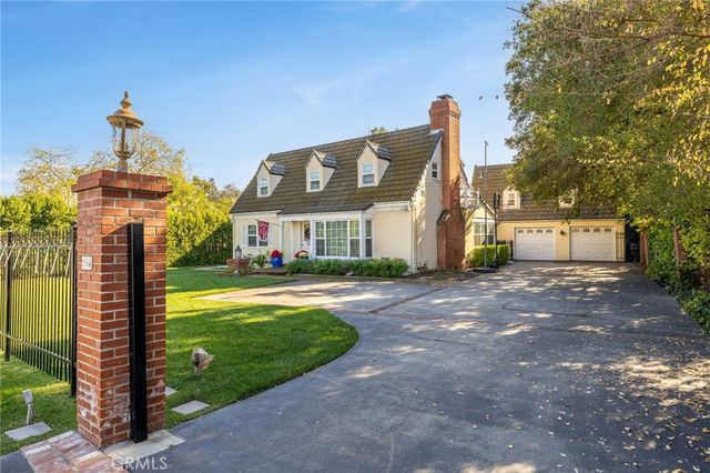 2964 Lombardy, Pasadena, CA 91107