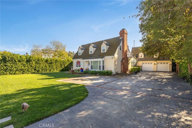 2964 Lombardy, Pasadena, CA 91107