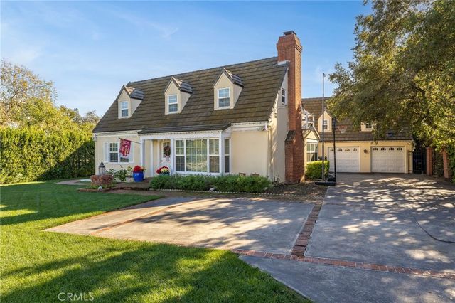 2964 Lombardy, Pasadena, CA 91107