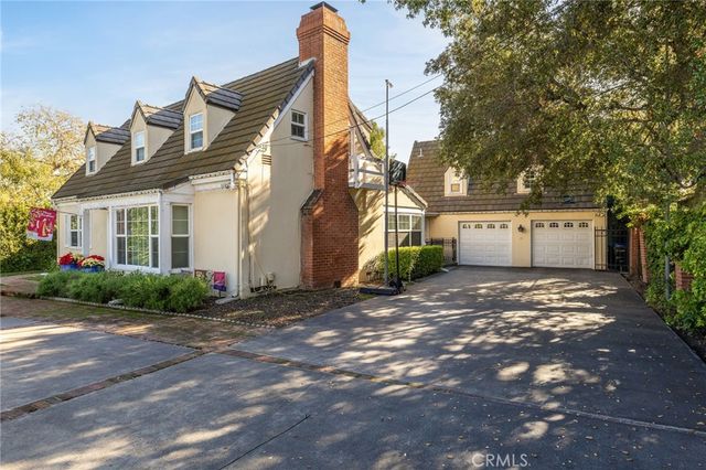 2964 Lombardy, Pasadena, CA 91107