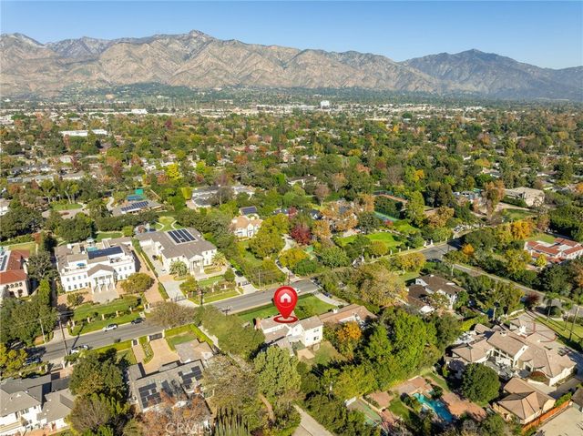 2964 Lombardy, Pasadena, CA 91107