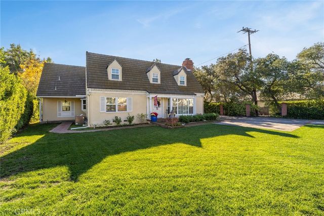 2964 Lombardy, Pasadena, CA 91107