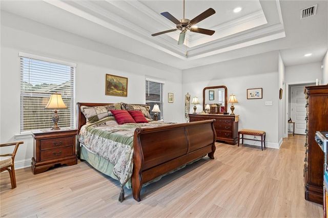 9002 Amelia Drive, Mobile, AL 36695