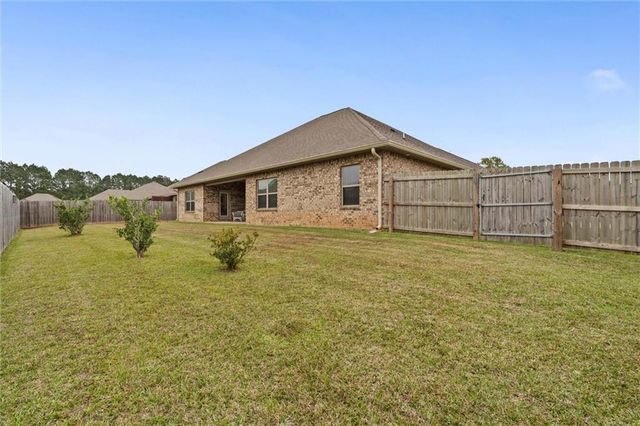 9002 Amelia Drive, Mobile, AL 36695