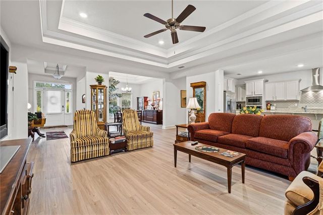 9002 Amelia Drive, Mobile, AL 36695