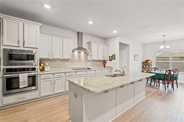 9002 Amelia Drive, Mobile, AL 36695